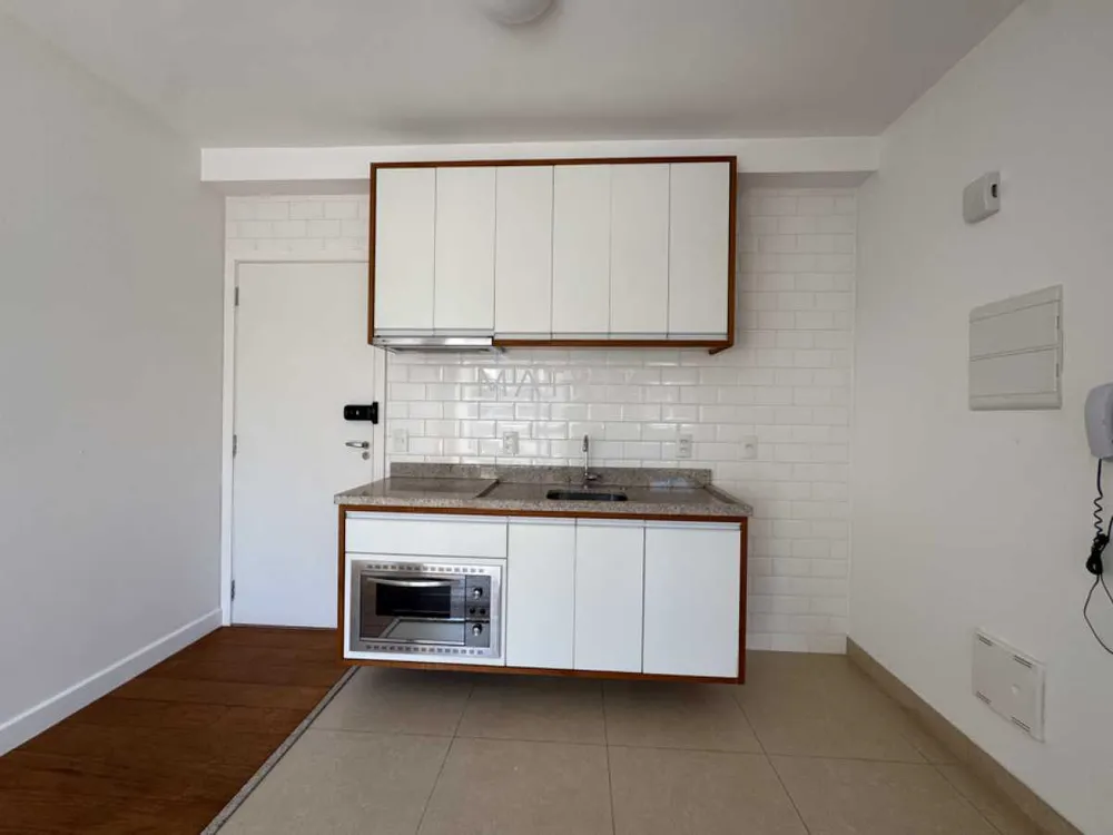 Apartamento, 1 quarto, 30 m² - Foto 2