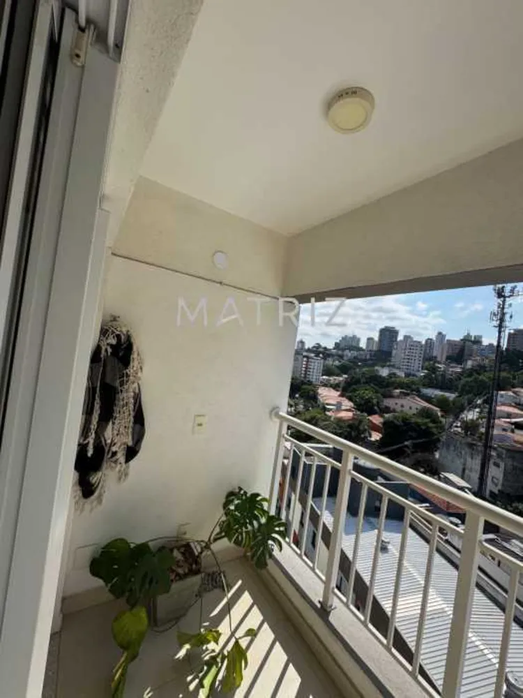 Apartamento, 1 quarto, 30 m² - Foto 4