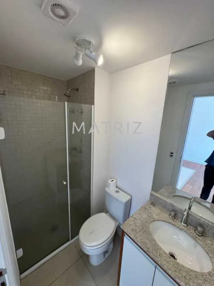 Apartamento, 1 quarto, 30 m² - Foto 8