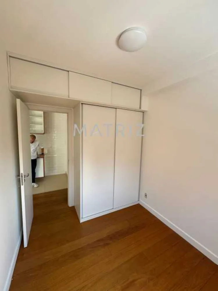 Apartamento, 1 quarto, 30 m² - Foto 9