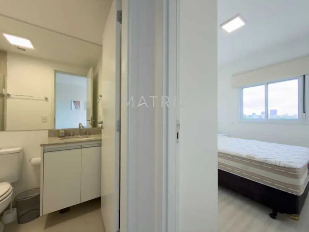 Apartamento, 1 quarto, 30 m² - Foto 2