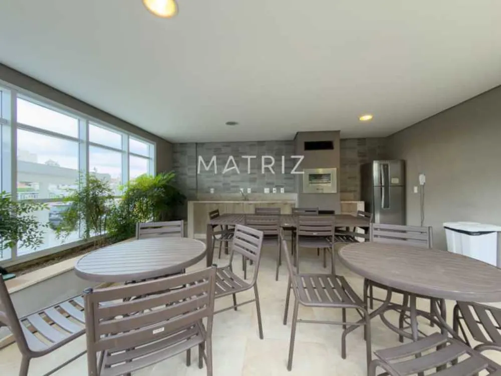 Apartamento, 1 quarto, 30 m² - Foto 11