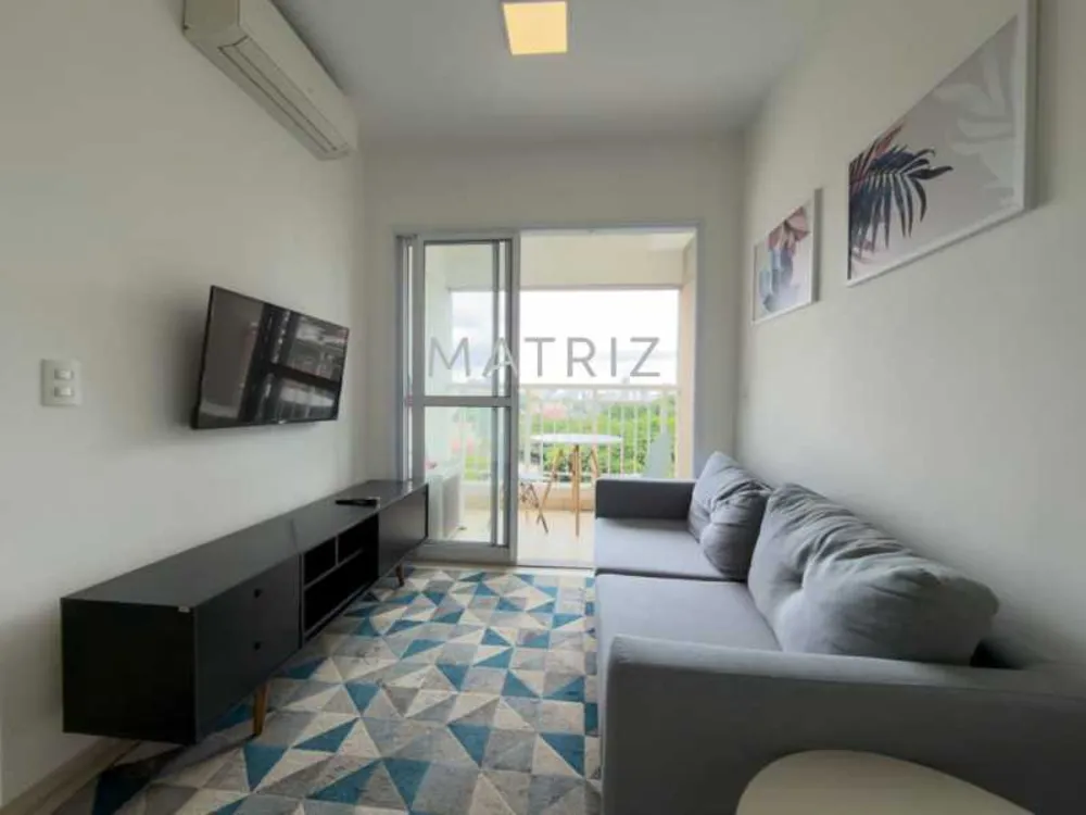 Apartamento, 1 quarto, 30 m² - Foto 13