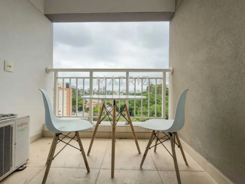 Apartamento, 1 quarto, 30 m² - Foto 3