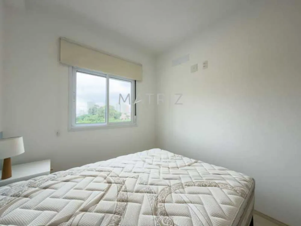 Apartamento, 1 quarto, 30 m² - Foto 8
