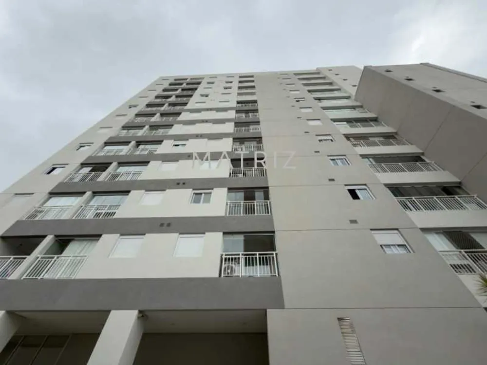 Apartamento, 1 quarto, 30 m² - Foto 1