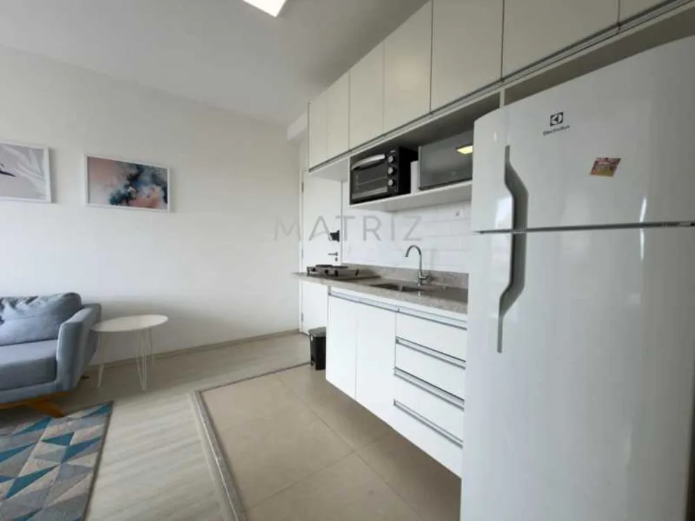 Apartamento, 1 quarto, 30 m² - Foto 4