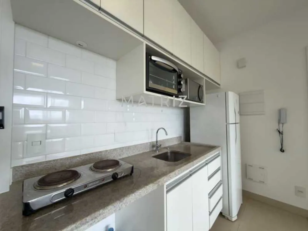 Apartamento, 1 quarto, 30 m² - Foto 10