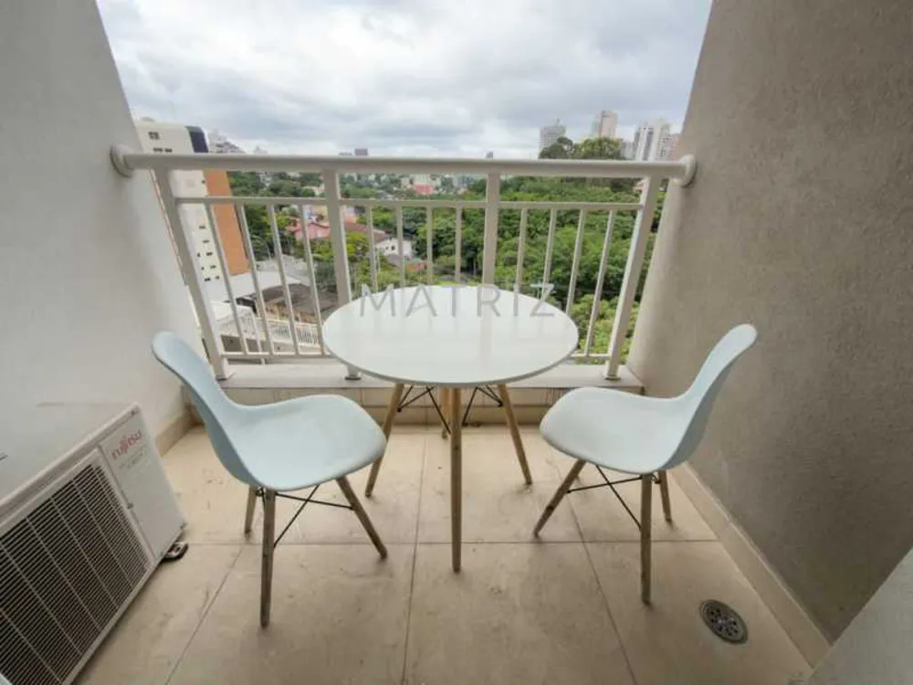Apartamento, 1 quarto, 30 m² - Foto 15