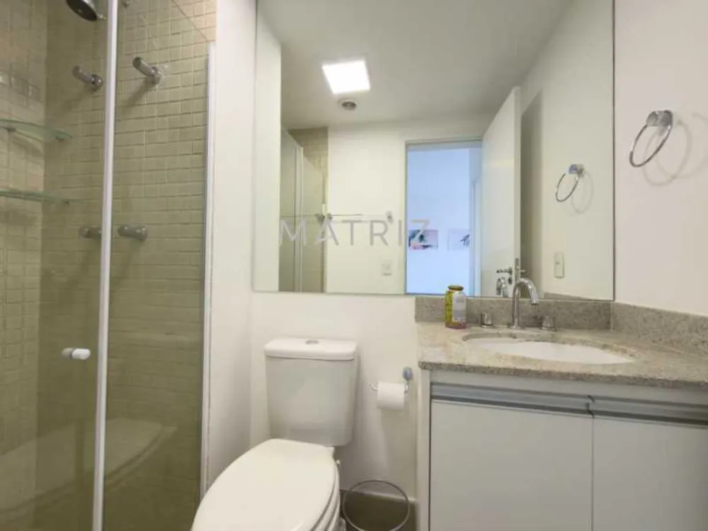 Apartamento, 1 quarto, 30 m² - Foto 9
