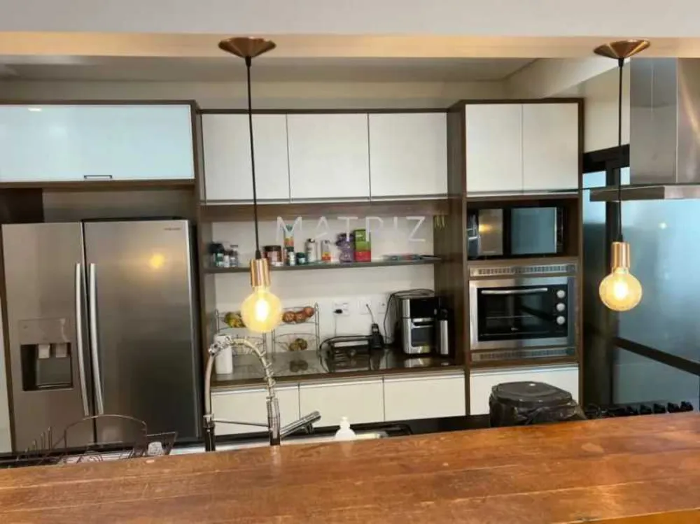 Apartamento, 3 quartos, 181 m² - Foto 2