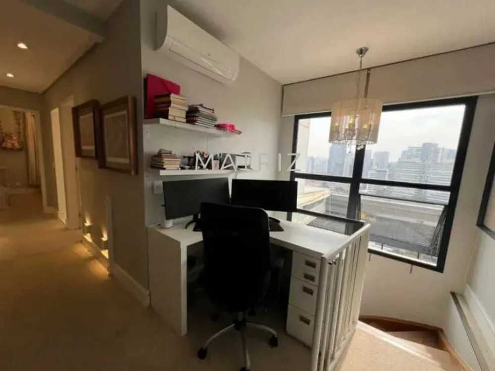 Apartamento, 3 quartos, 181 m² - Foto 4