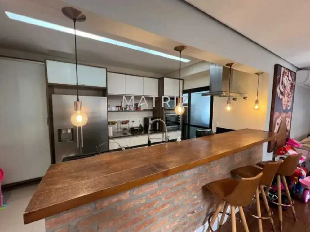 Apartamento, 3 quartos, 181 m² - Foto 3
