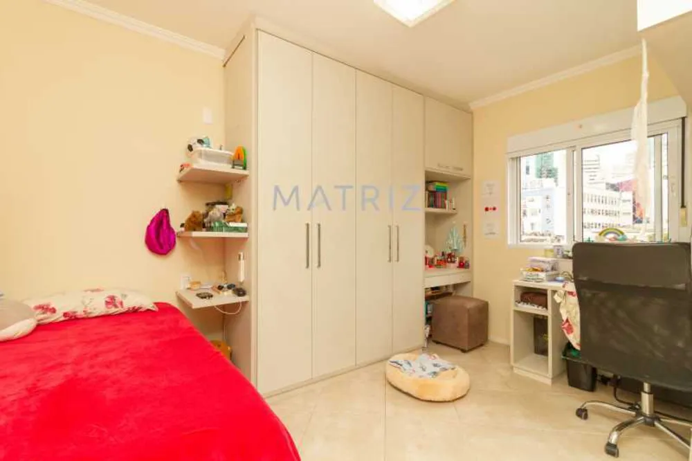 Apartamento, 2 quartos, 83 m² - Foto 2