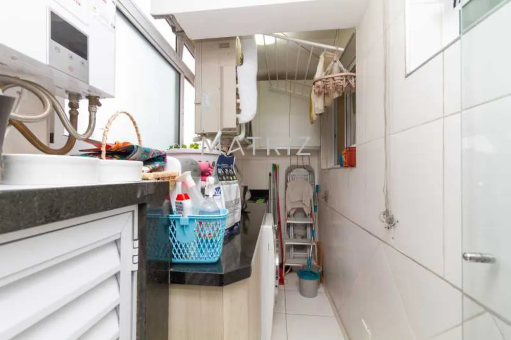 Apartamento, 2 quartos, 83 m² - Foto 4