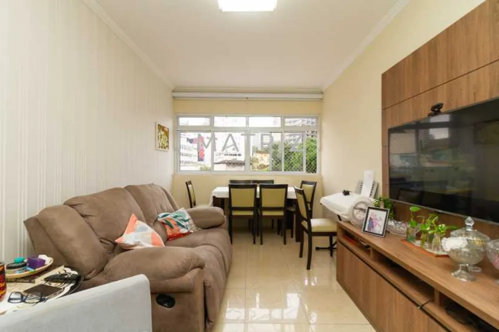 Apartamento, 2 quartos, 83 m² - Foto 3