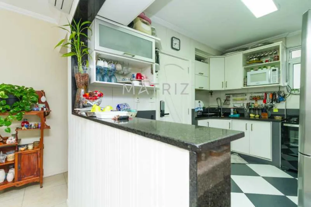 Apartamento, 2 quartos, 83 m² - Foto 8