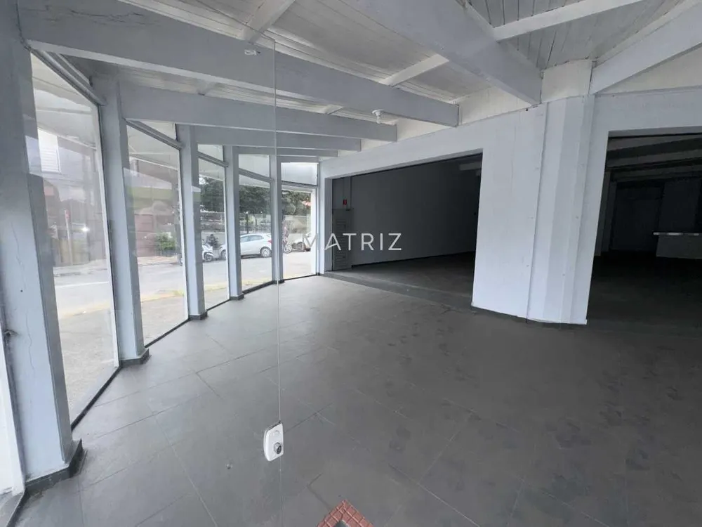 Loja-Salão, 500 m² - Foto 1