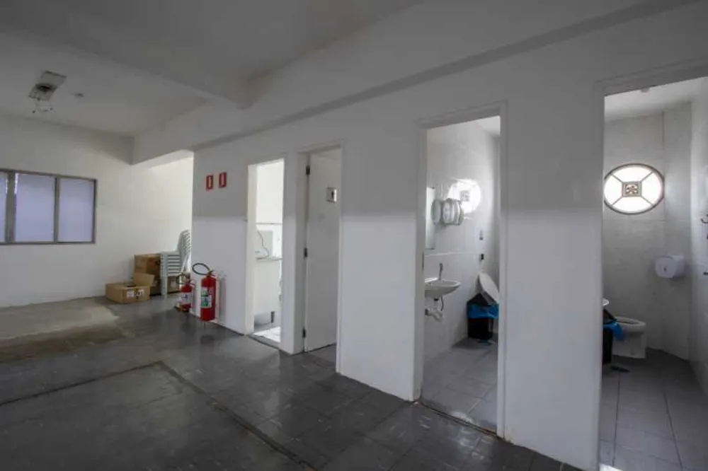 Depósito-Galpão, 750 m² - Foto 10