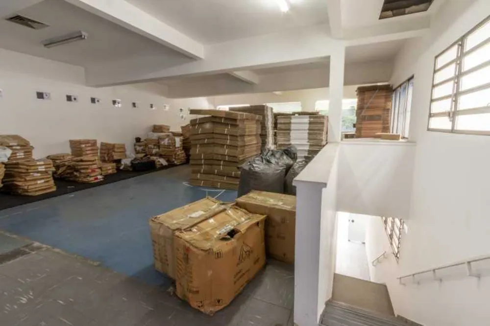 Depósito-Galpão, 750 m² - Foto 5