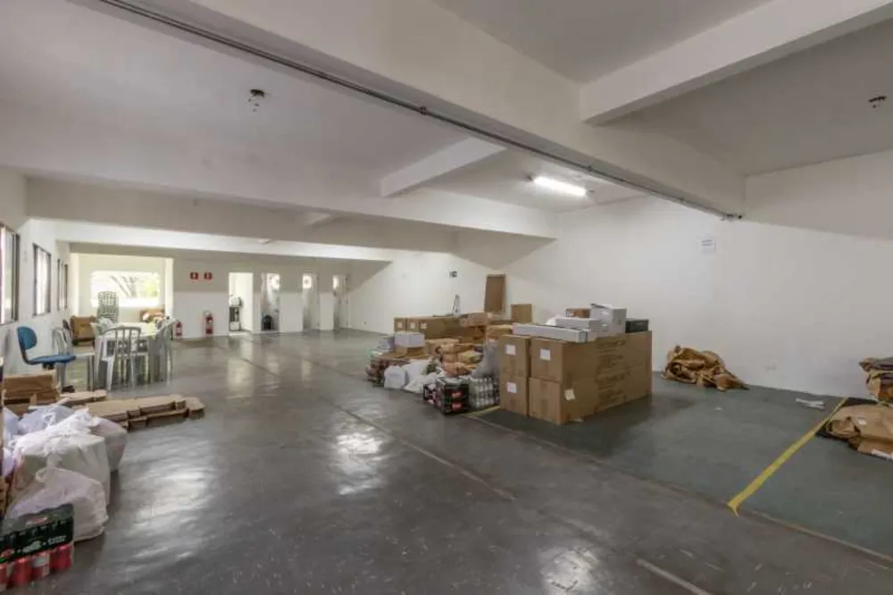 Depósito-Galpão, 750 m² - Foto 6