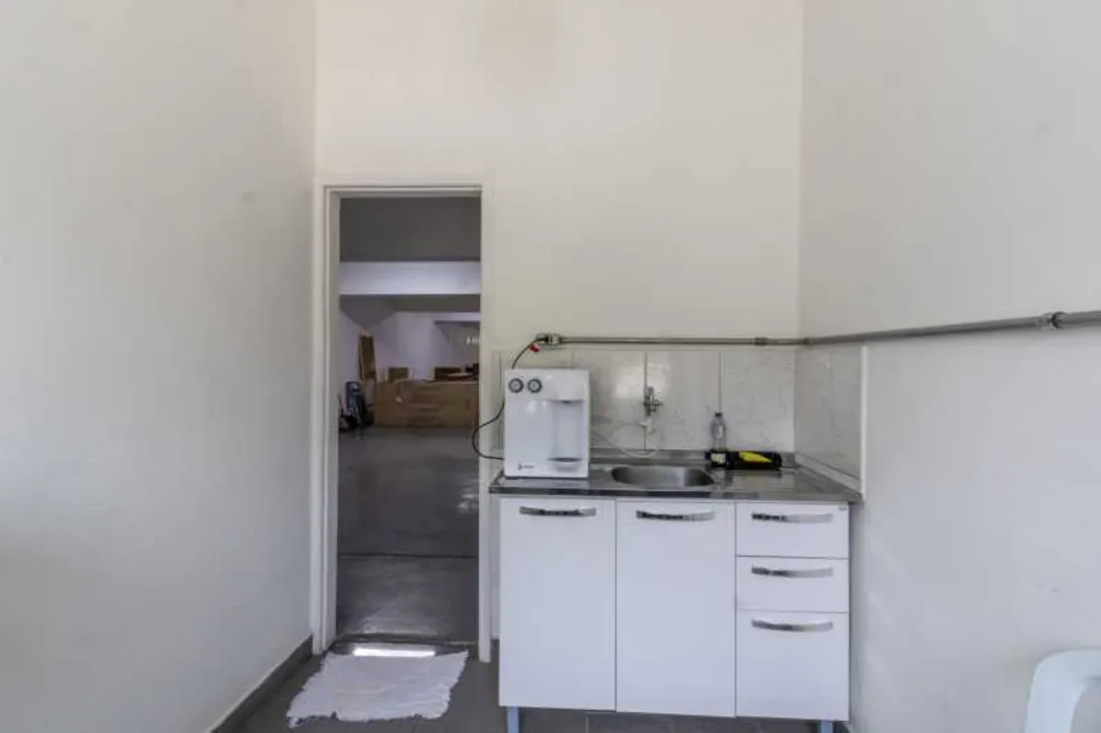 Depósito-Galpão, 750 m² - Foto 12