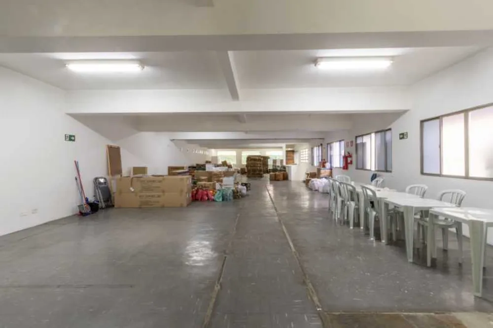 Depósito-Galpão, 750 m² - Foto 8