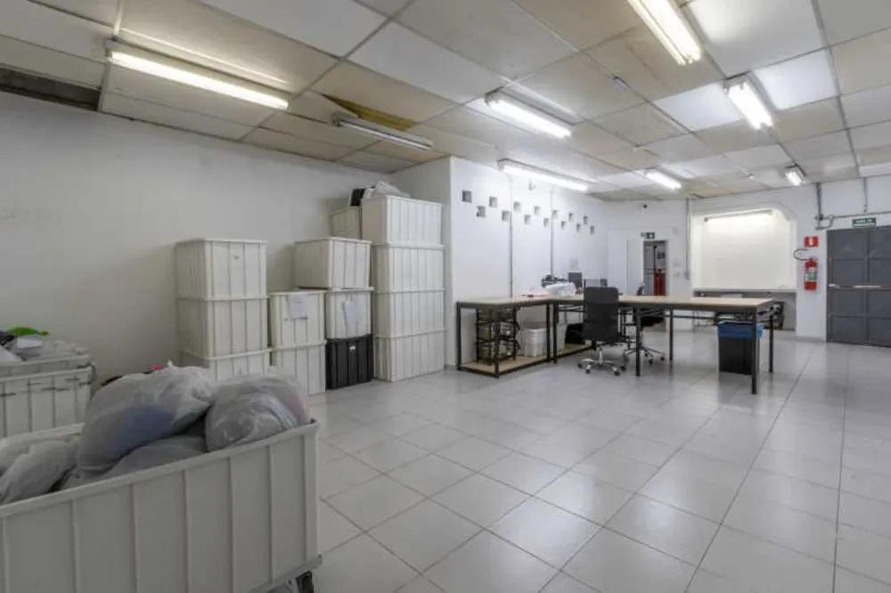 Depósito-Galpão, 750 m² - Foto 4