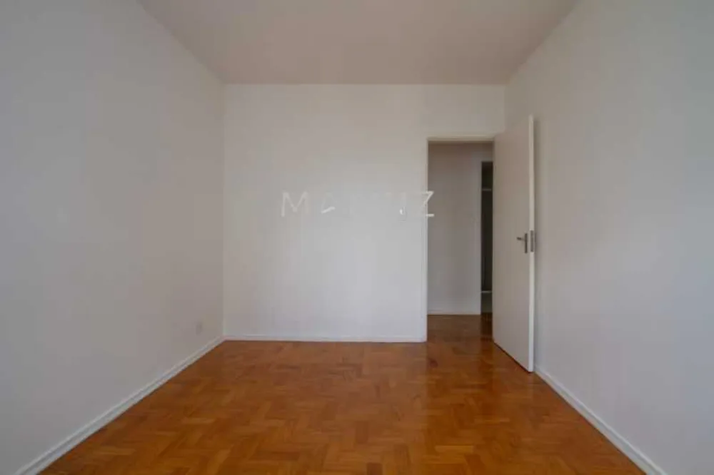 Apartamento, 2 quartos, 83 m² - Foto 1