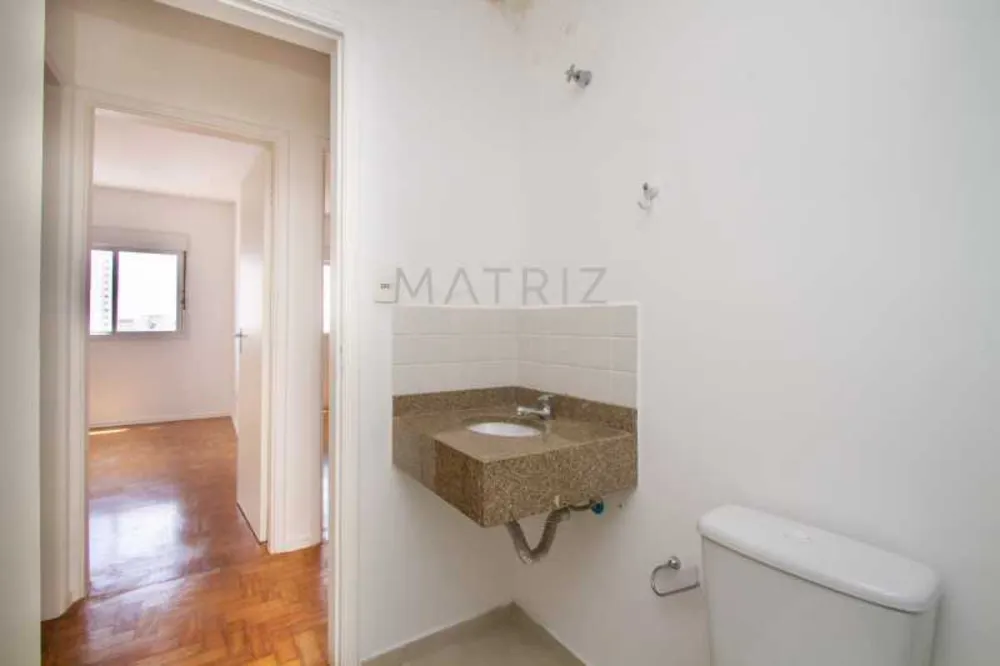 Apartamento, 2 quartos, 83 m² - Foto 2