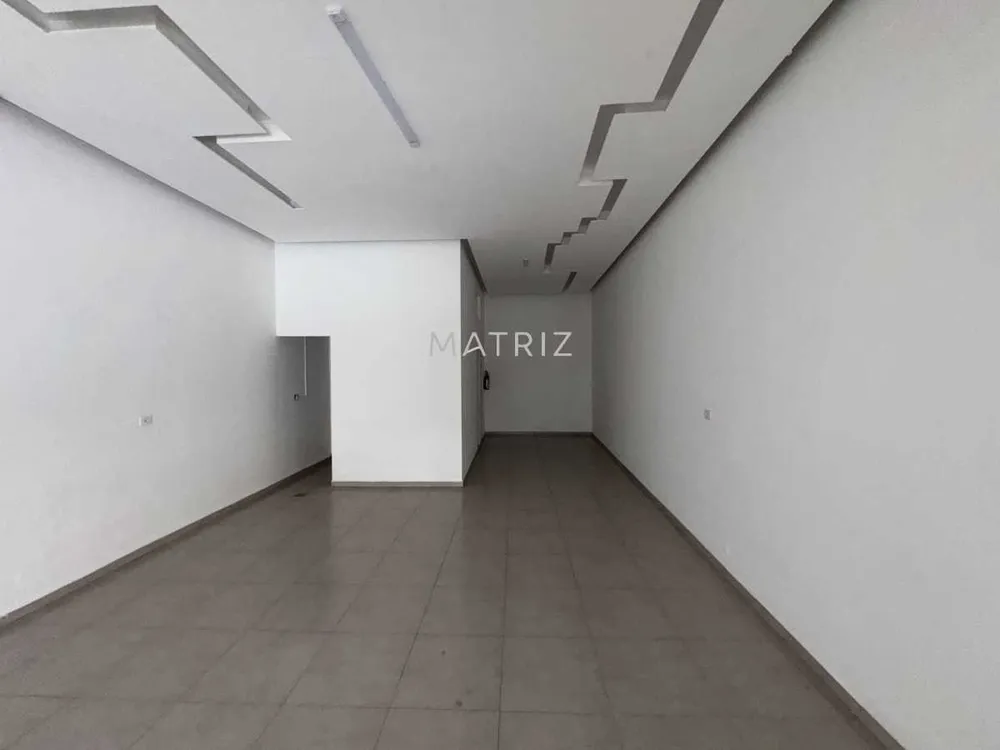 Loja-Salão, 90 m² - Foto 3