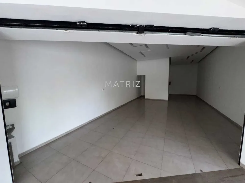 Loja-Salão, 90 m² - Foto 2