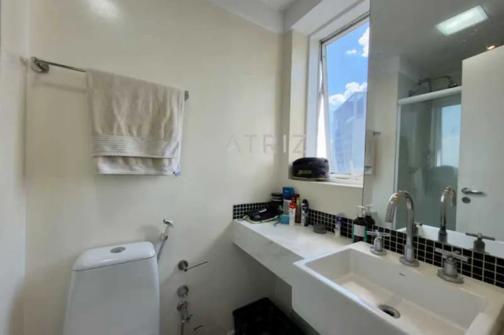 Apartamento, 5 quartos, 173 m² - Foto 6