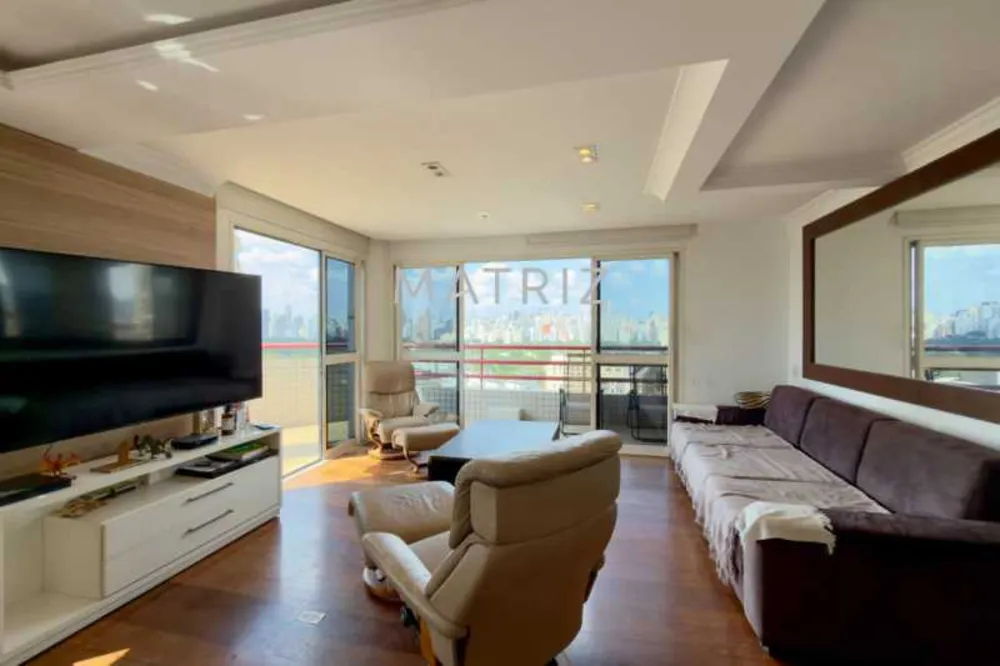 Apartamento, 5 quartos, 173 m² - Foto 1
