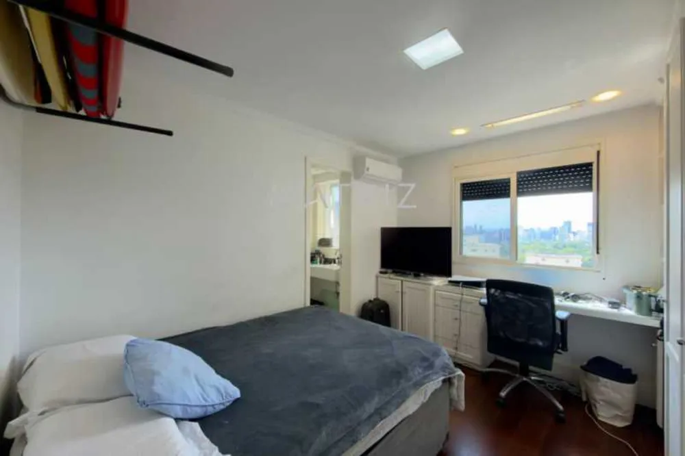 Apartamento, 5 quartos, 173 m² - Foto 5