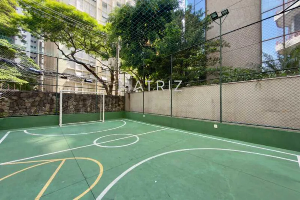 Apartamento, 5 quartos, 173 m² - Foto 14