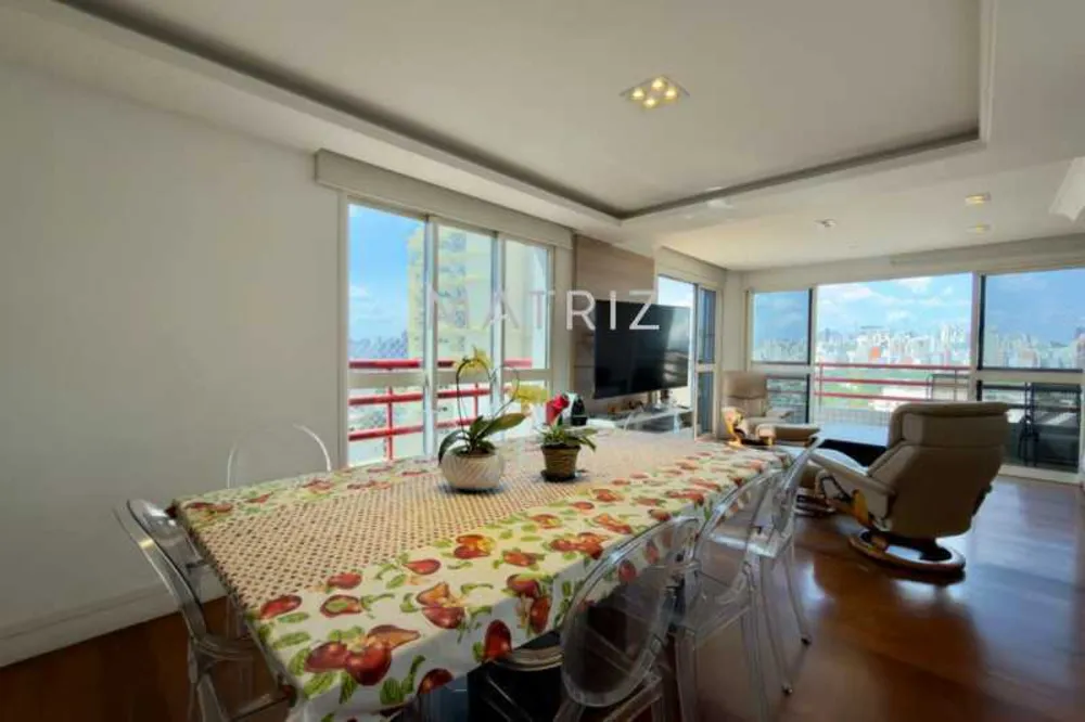Apartamento, 5 quartos, 173 m² - Foto 7