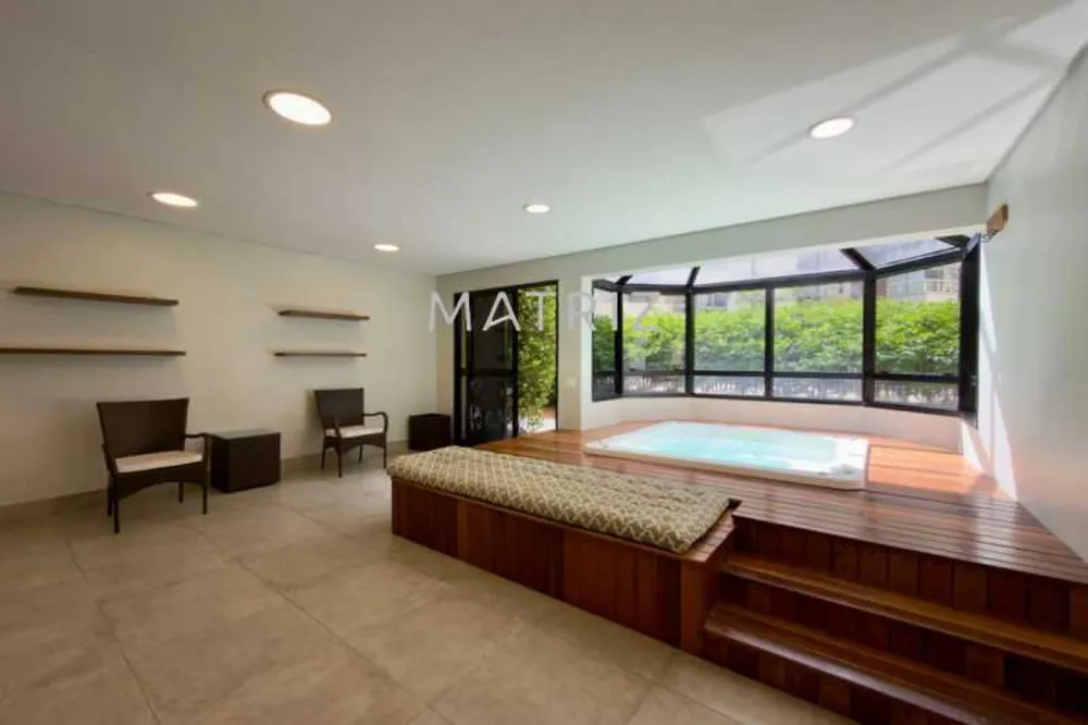 Apartamento, 5 quartos, 173 m² - Foto 10