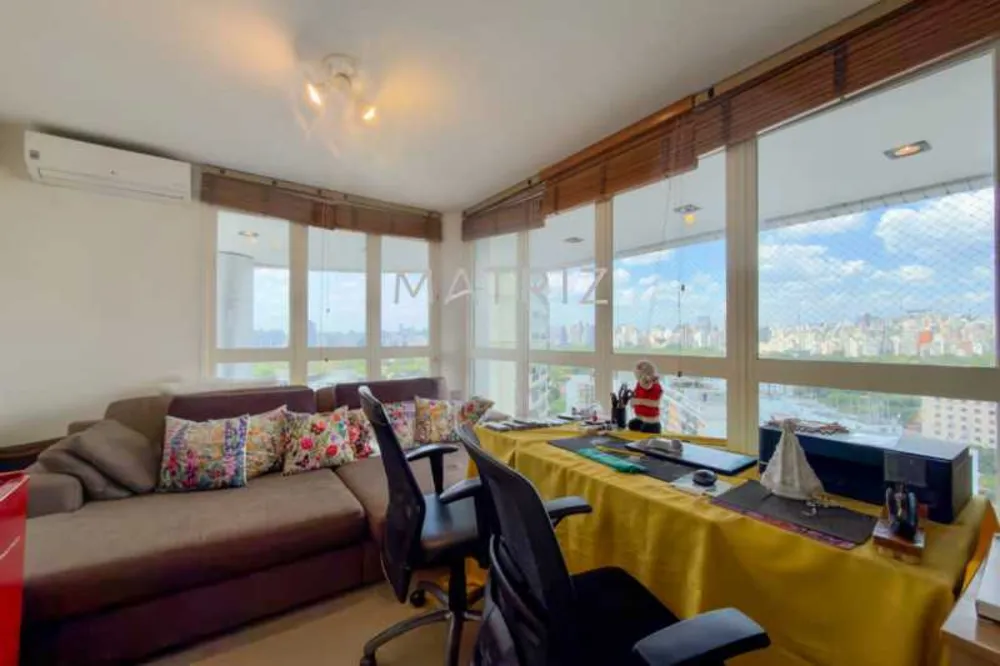 Apartamento, 5 quartos, 173 m² - Foto 2