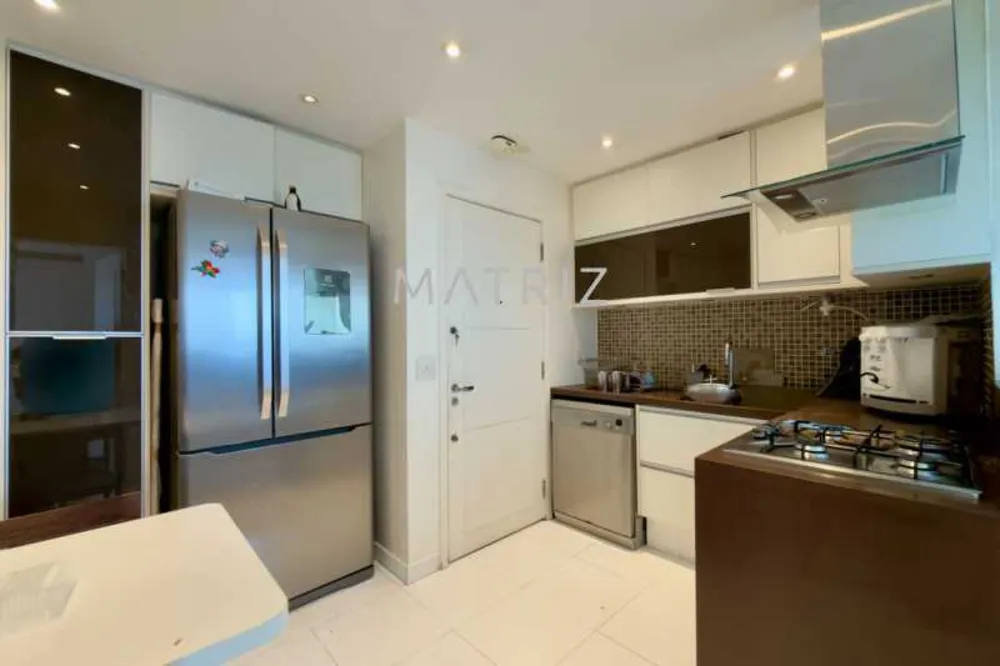 Apartamento, 5 quartos, 173 m² - Foto 8