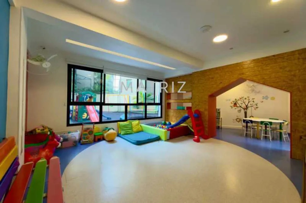 Apartamento, 5 quartos, 173 m² - Foto 15