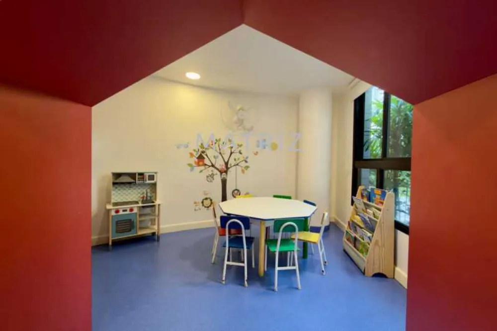 Apartamento, 5 quartos, 173 m² - Foto 16
