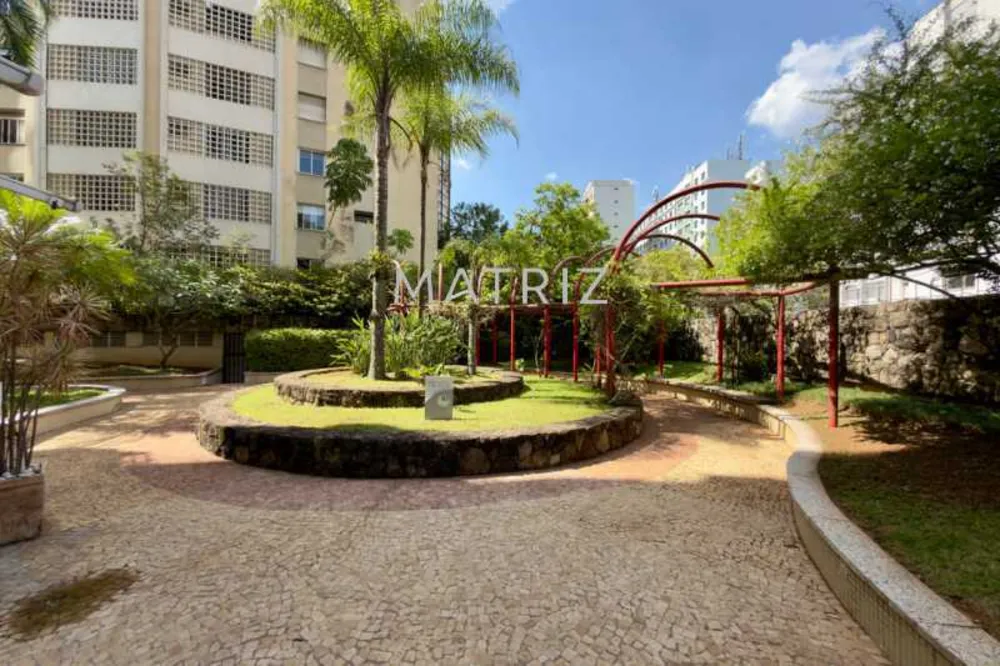 Apartamento, 5 quartos, 173 m² - Foto 9