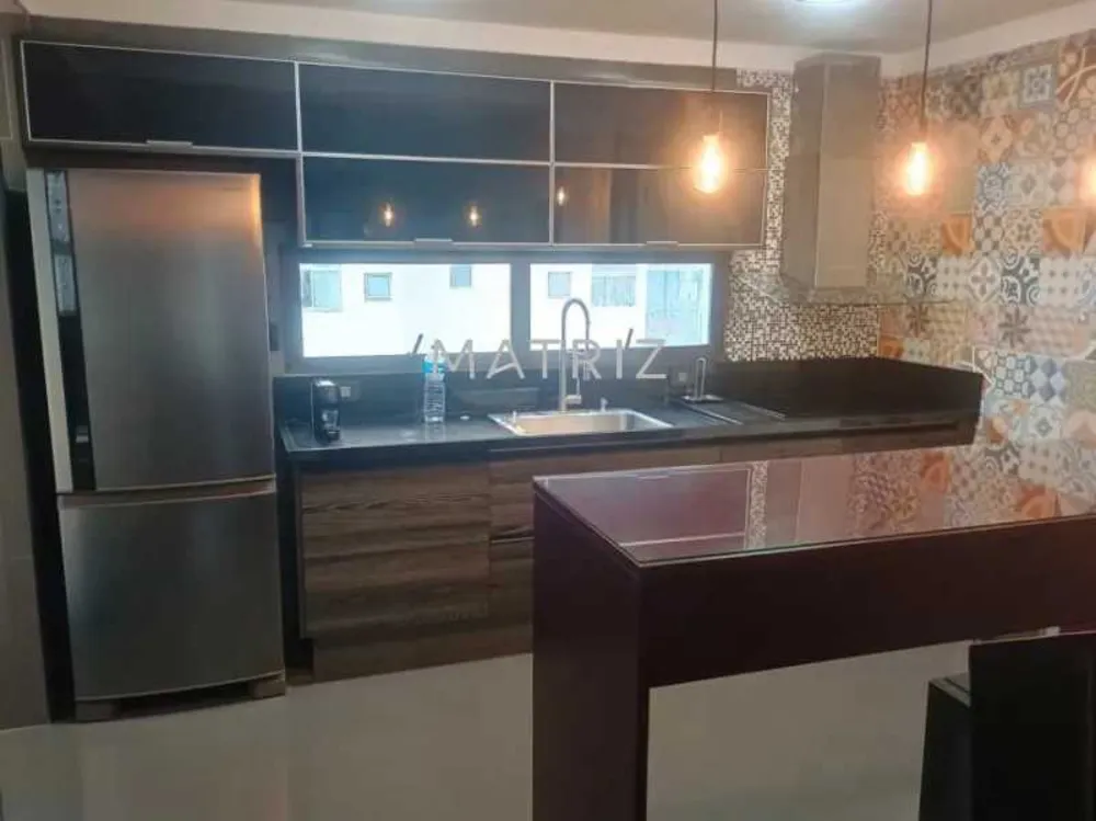 Apartamento, 3 quartos, 110 m² - Foto 6