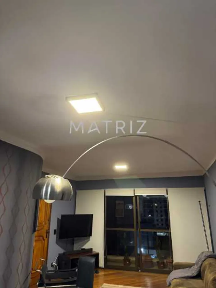 Apartamento, 3 quartos, 110 m² - Foto 11