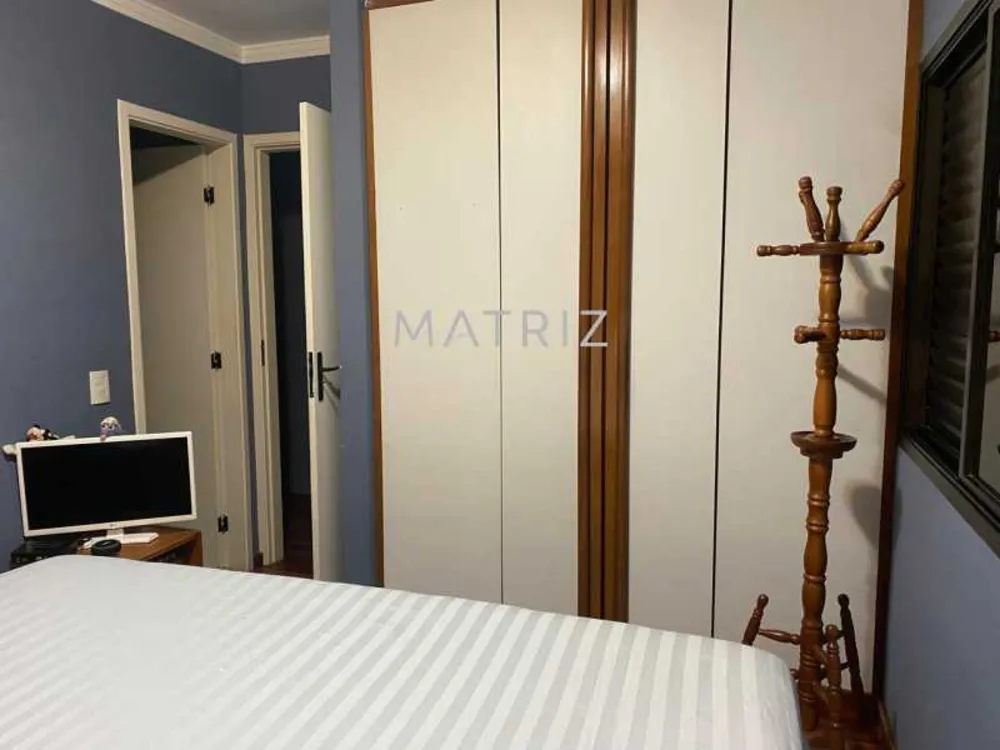 Apartamento, 3 quartos, 110 m² - Foto 3