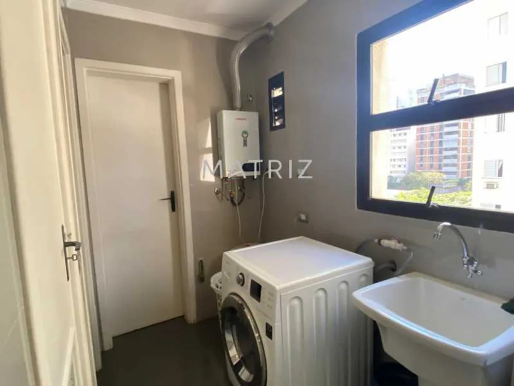 Apartamento, 3 quartos, 110 m² - Foto 4