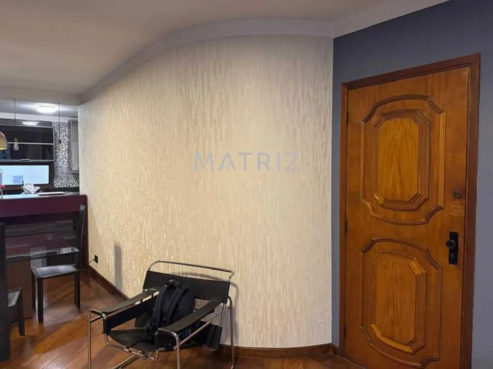 Apartamento, 3 quartos, 110 m² - Foto 12