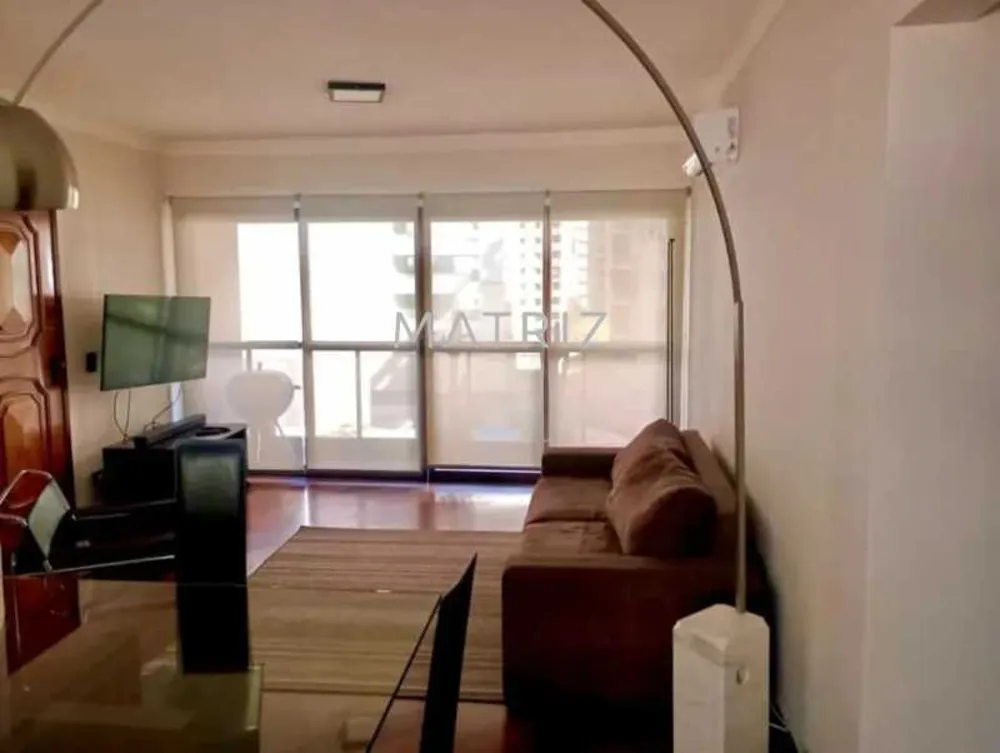 Apartamento, 3 quartos, 110 m² - Foto 8