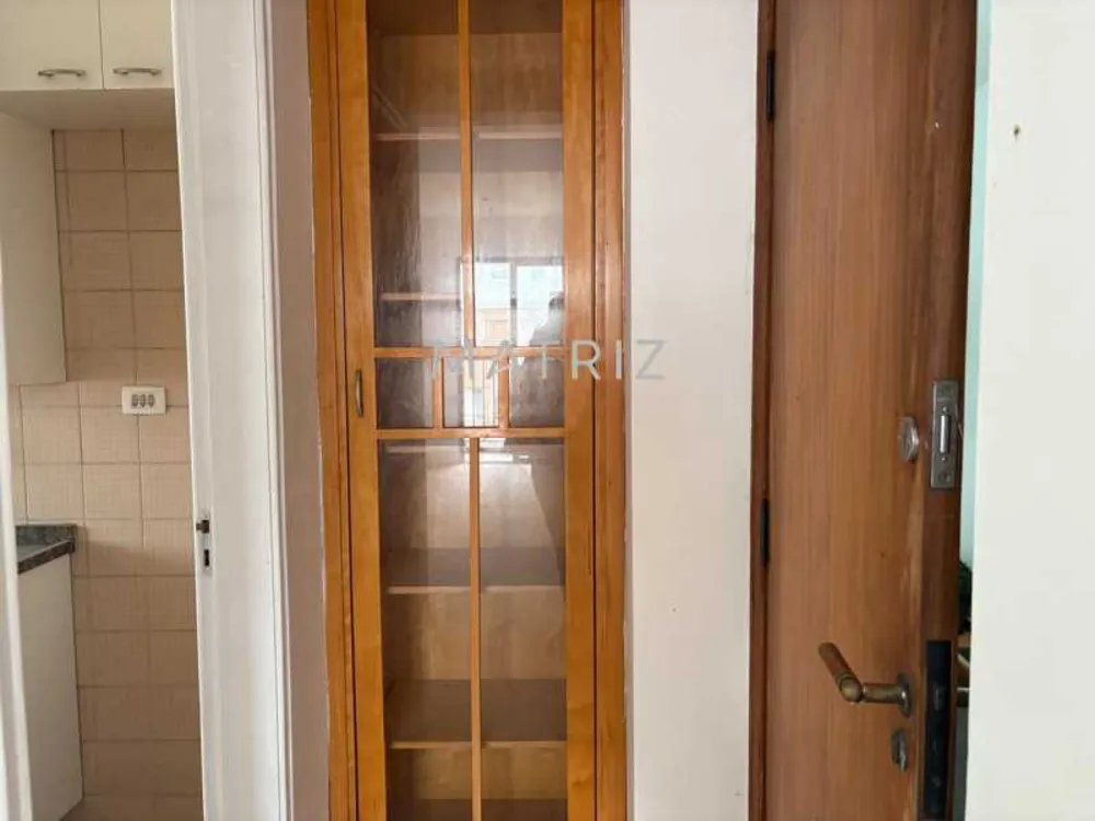 Apartamento, 2 quartos, 56 m² - Foto 3